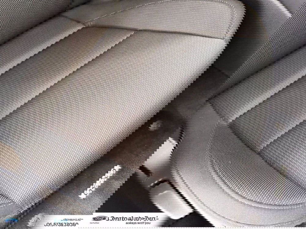 Mazda CX-30 usata a Roma (8)