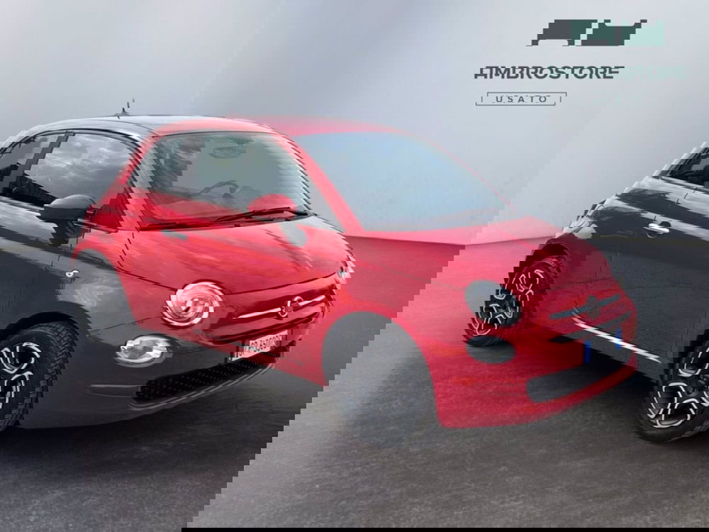 Fiat 500 usata a Milano (3)