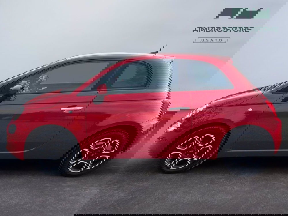 Fiat 500 usata a Milano (8)