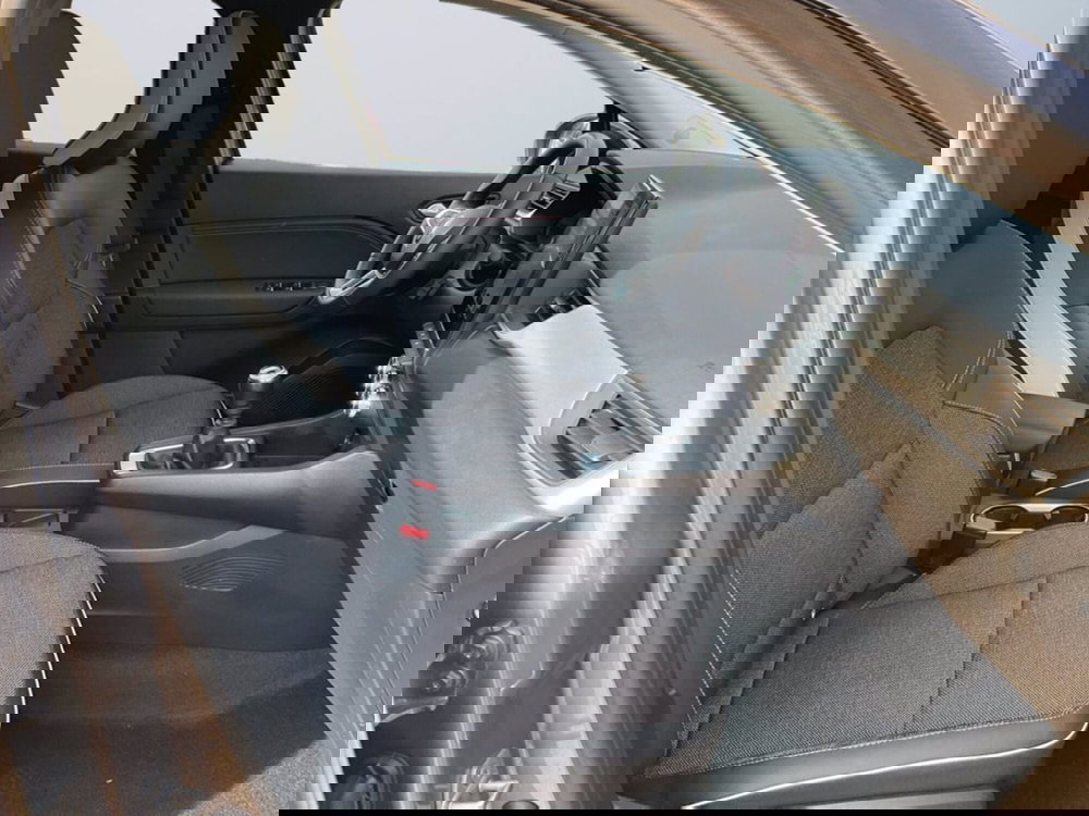 Renault Captur usata a Milano (11)