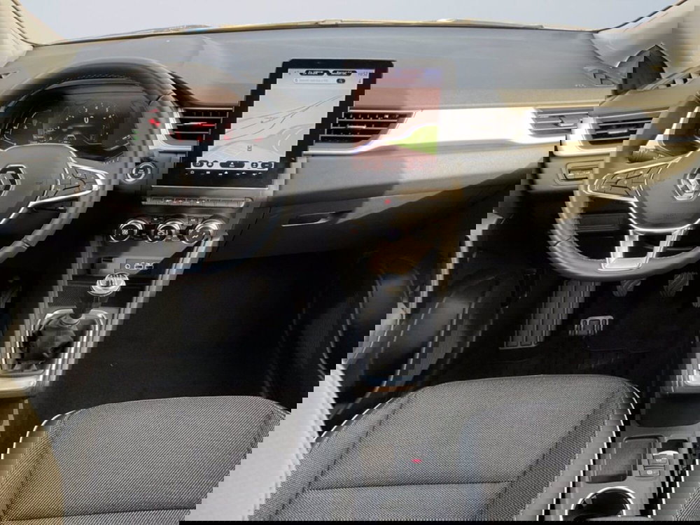 Renault Captur usata a Milano (12)