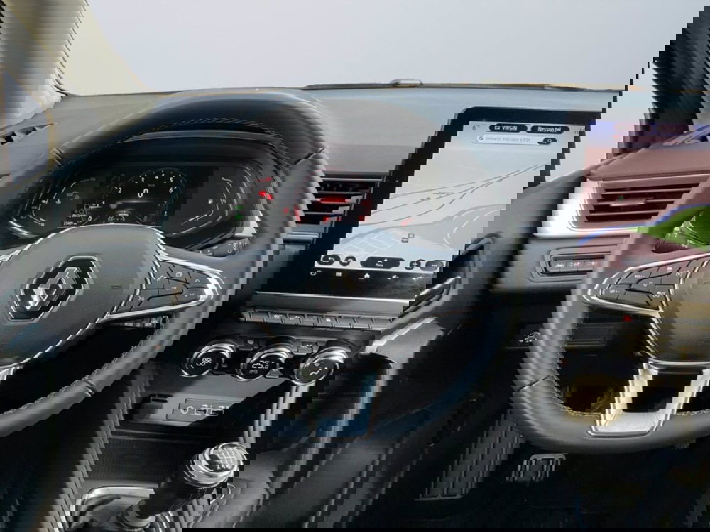 Renault Captur usata a Milano (13)