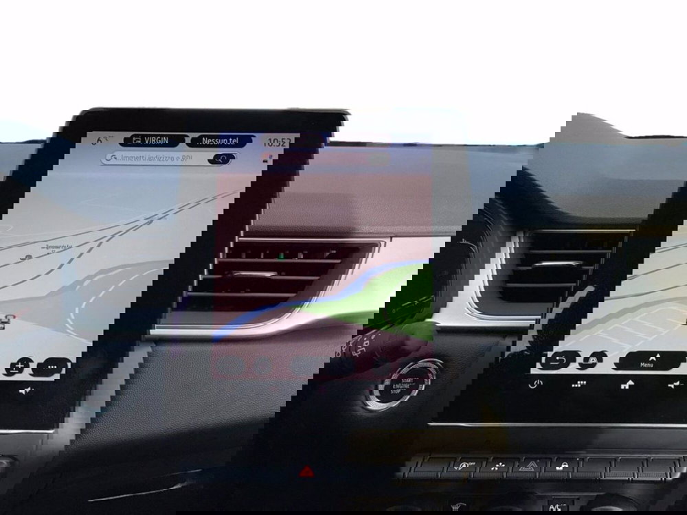 Renault Captur usata a Milano (14)