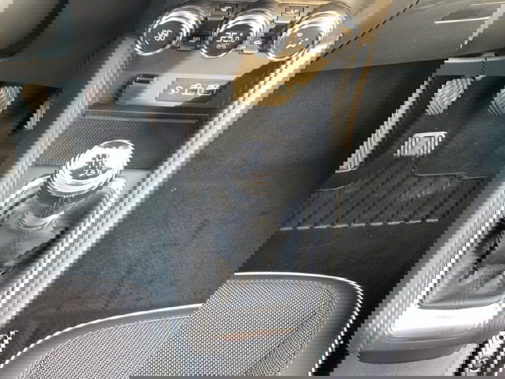 Renault Captur usata a Milano (15)