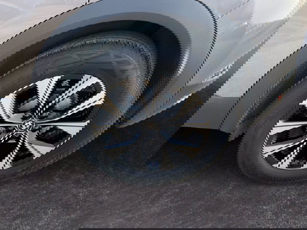 Renault Captur usata a Milano (16)