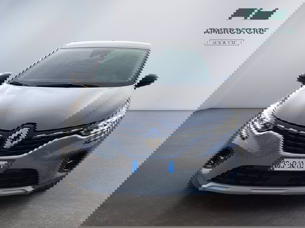 Renault Captur usata a Milano (2)