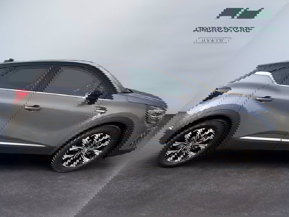 Renault Captur usata a Milano (4)