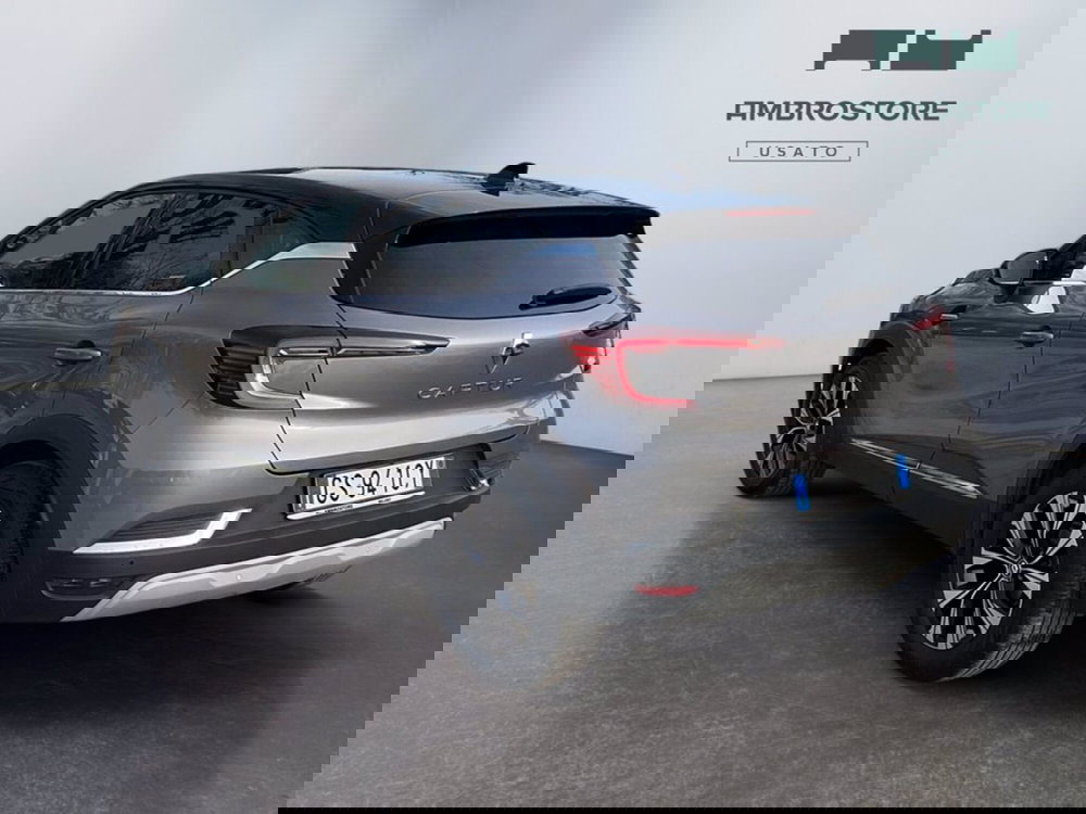 Renault Captur usata a Milano (7)