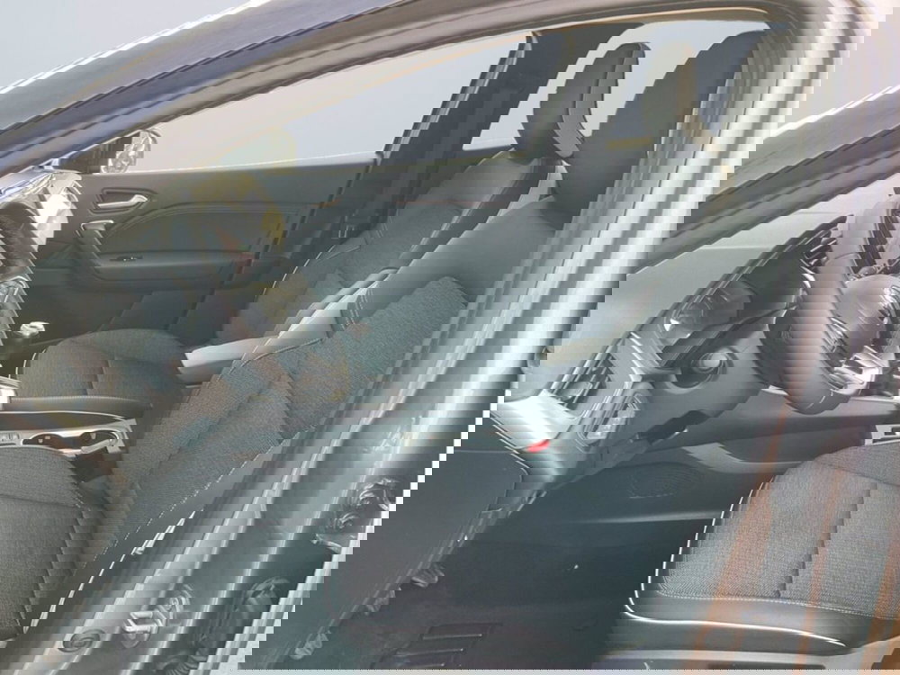 Renault Captur usata a Milano (9)