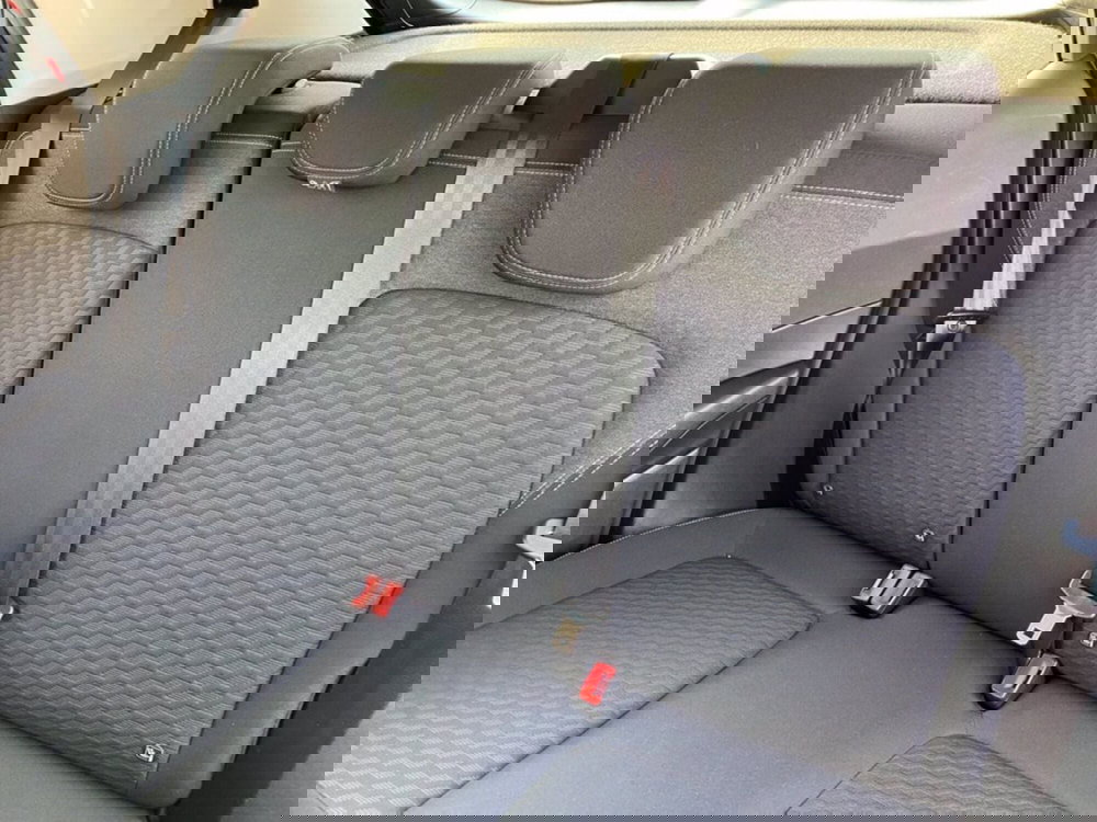 Ford Fiesta usata a Milano (10)