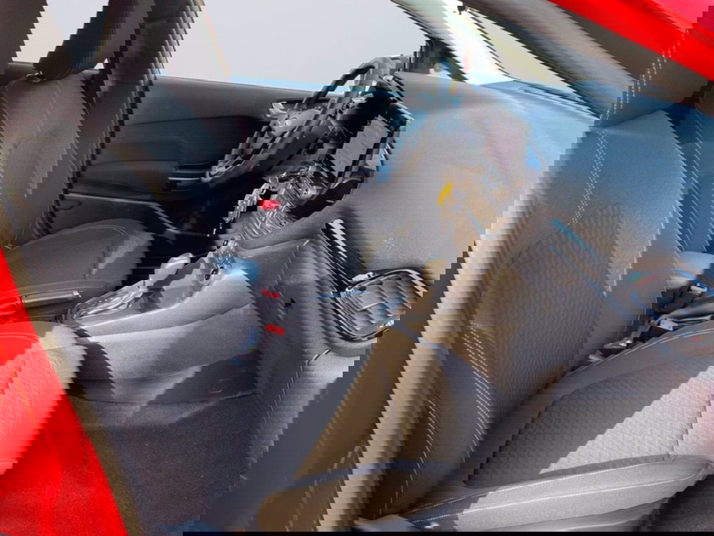 Ford Fiesta usata a Milano (11)