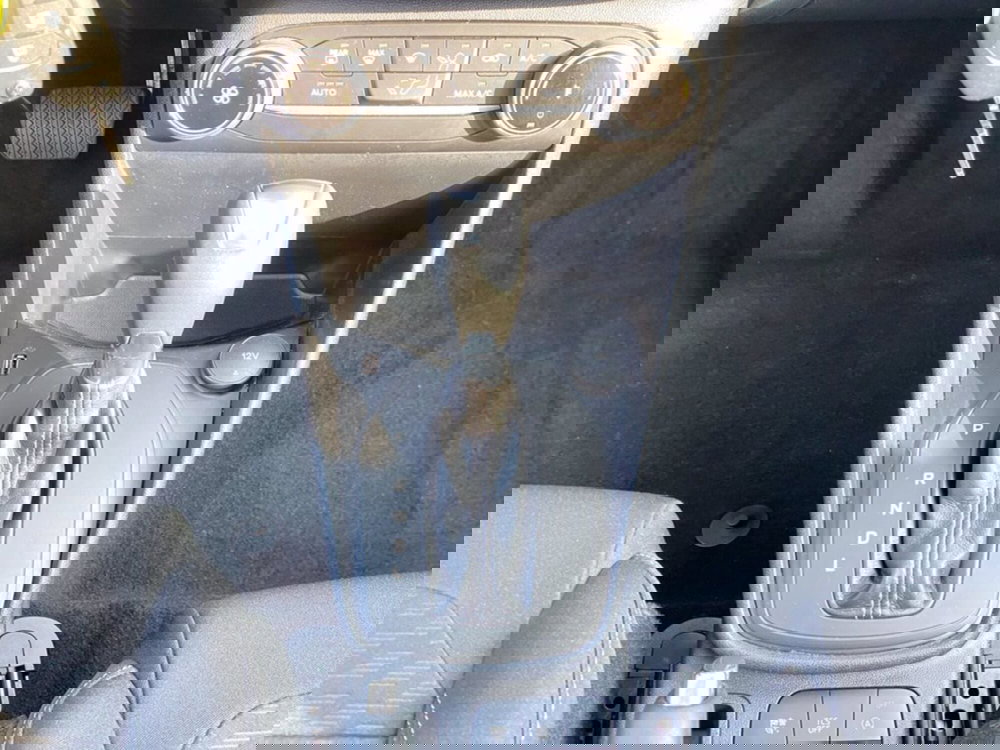 Ford Fiesta usata a Milano (15)