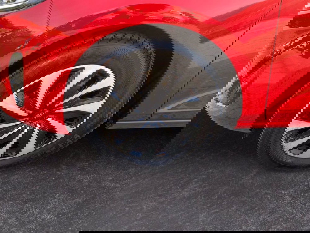 Ford Fiesta usata a Milano (16)