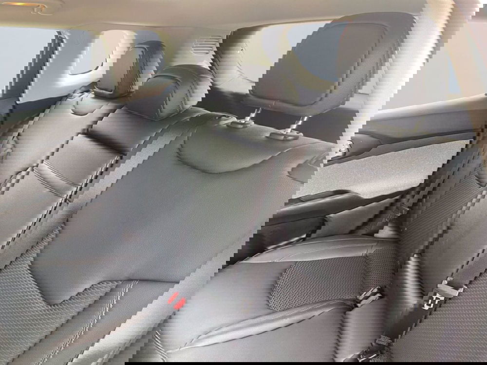 Jeep Compass usata a Milano (10)