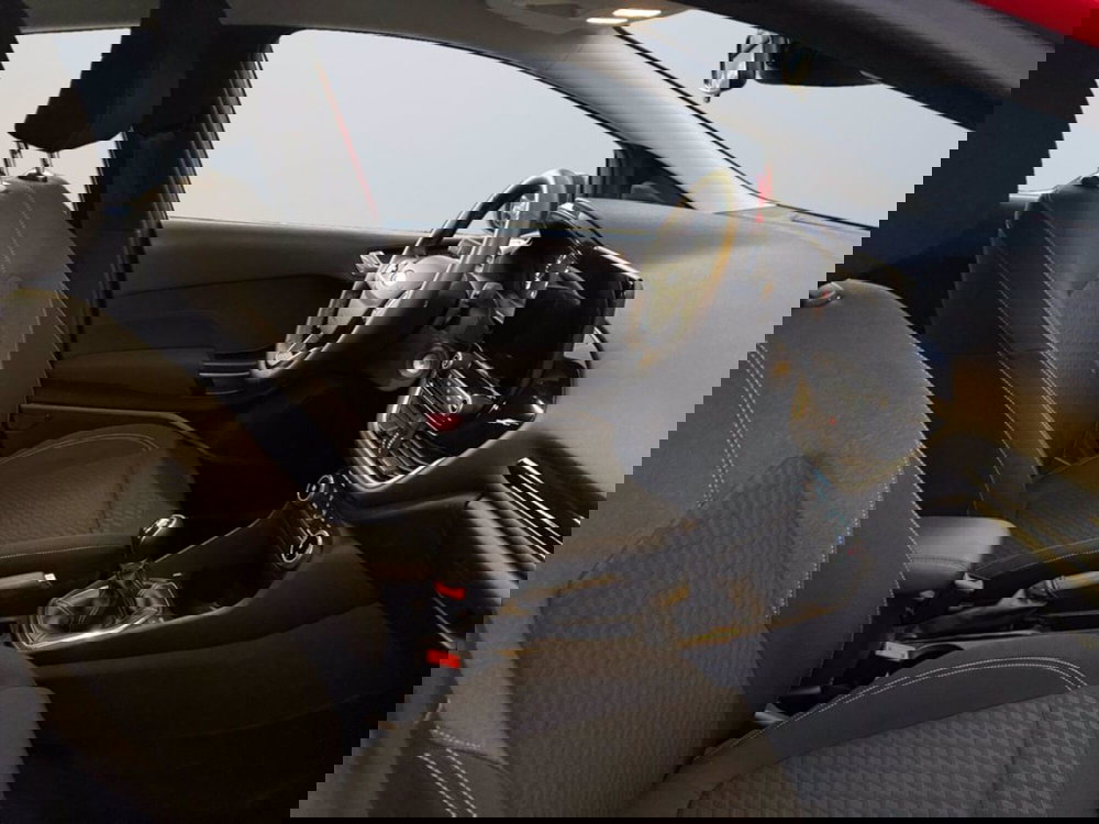 Ford Fiesta usata a Milano (11)