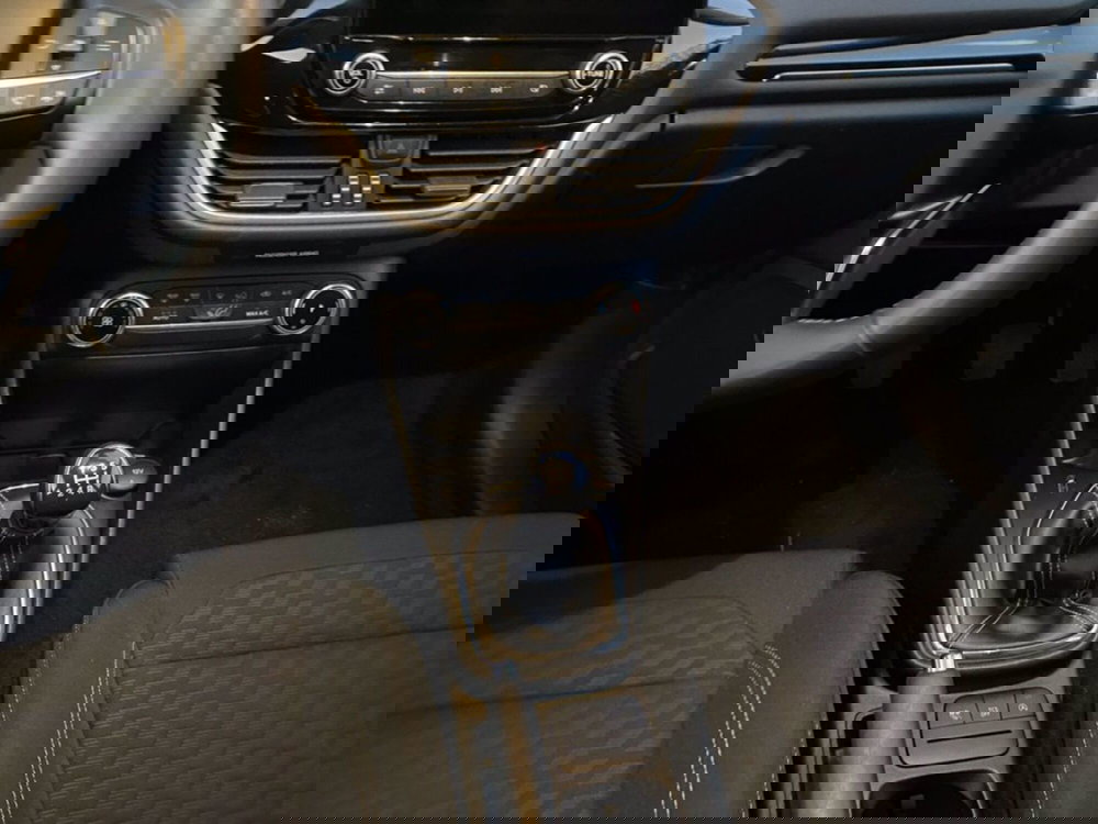 Ford Fiesta usata a Milano (15)