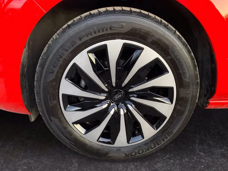 Ford Fiesta usata a Milano (16)