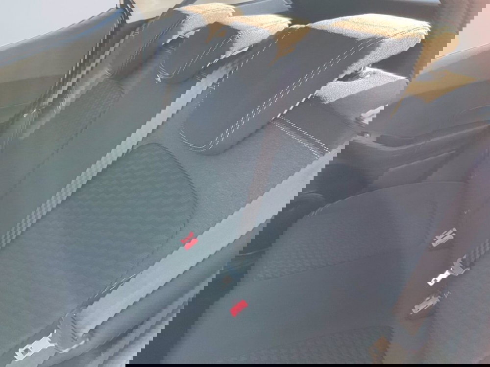 Ford Fiesta usata a Milano (10)