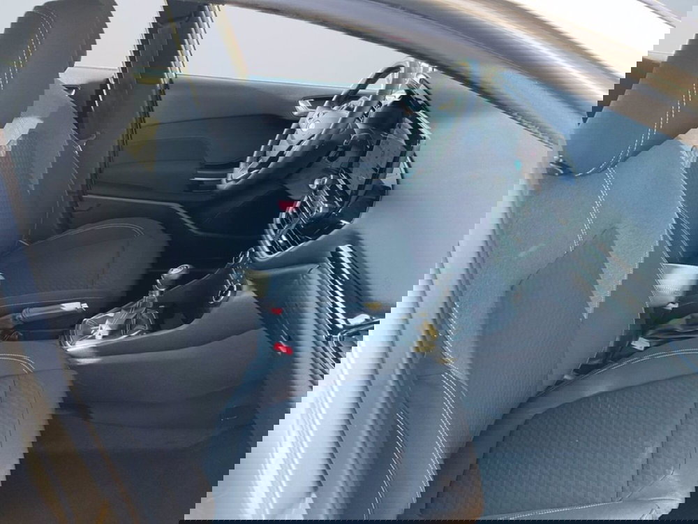 Ford Fiesta usata a Milano (11)