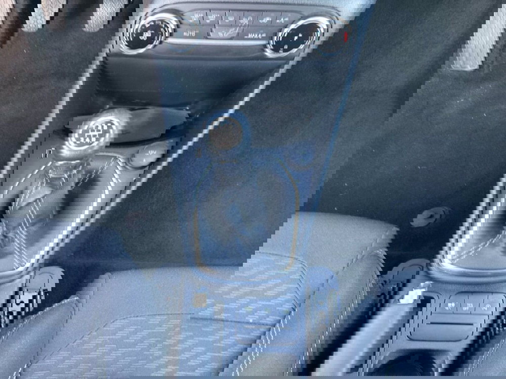 Ford Fiesta usata a Milano (15)