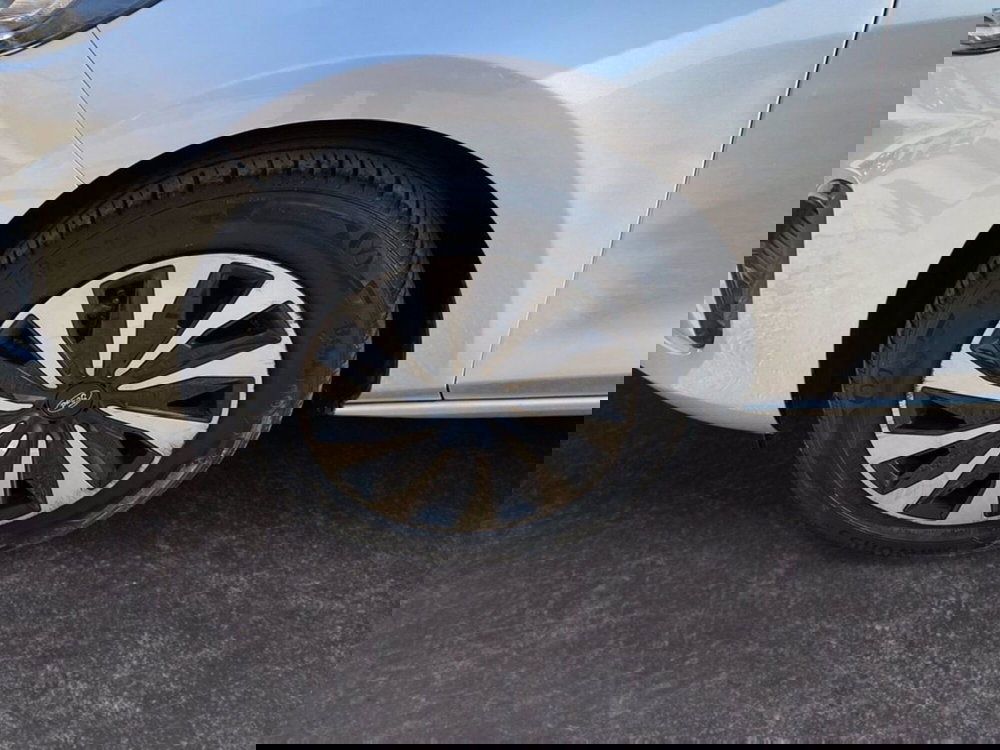 Ford Fiesta usata a Milano (16)