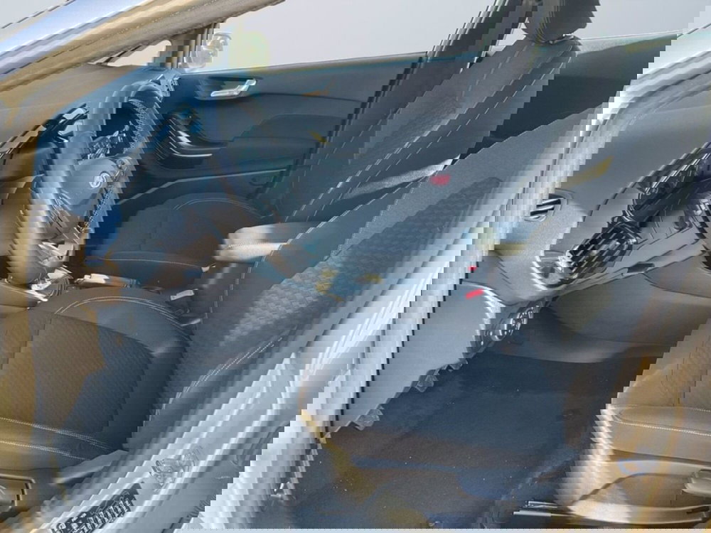 Ford Fiesta usata a Milano (9)