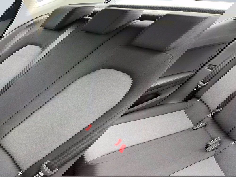 SEAT Arona usata a Milano (10)