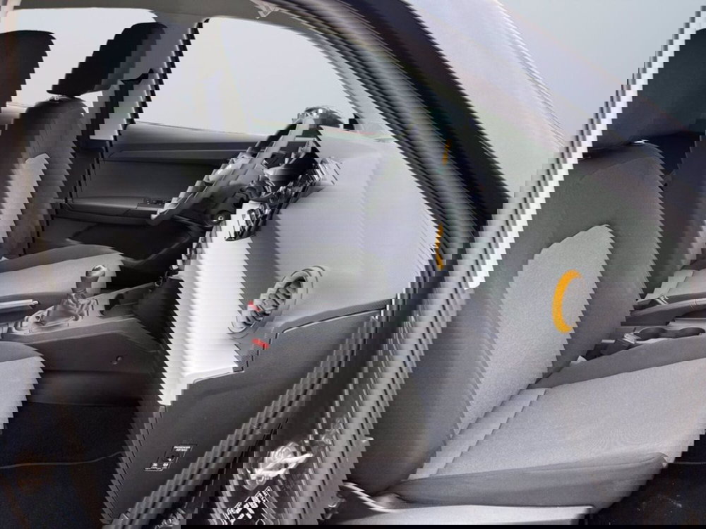 SEAT Arona usata a Milano (11)