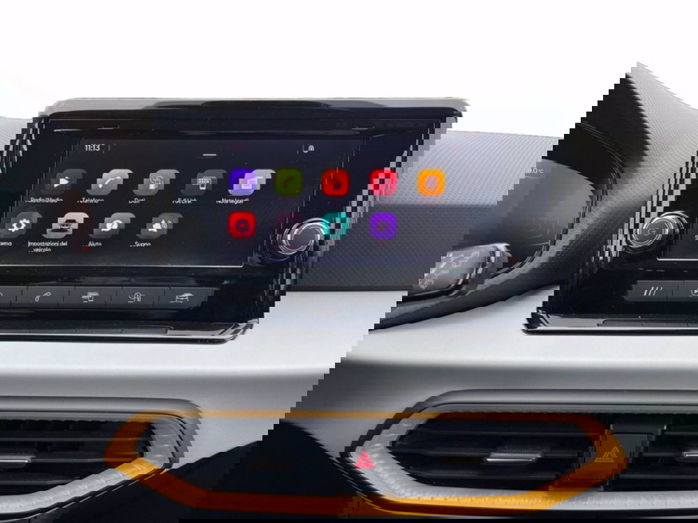 SEAT Arona usata a Milano (14)