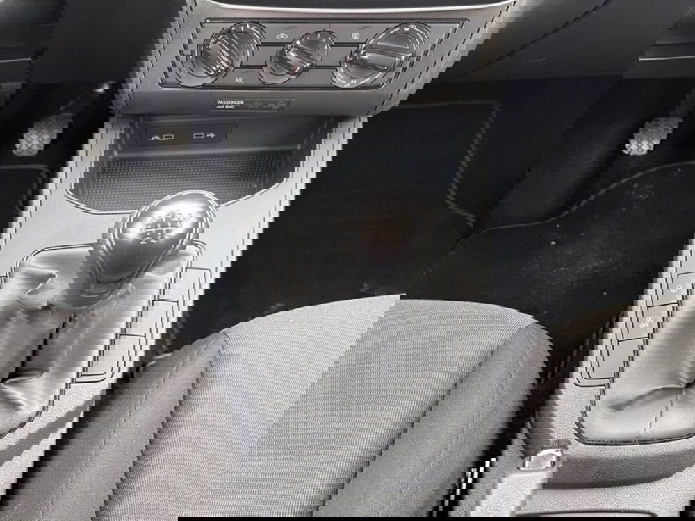 SEAT Arona usata a Milano (15)