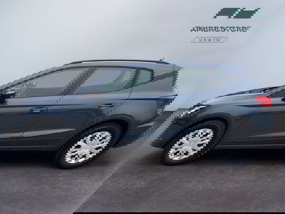 SEAT Arona usata a Milano (8)