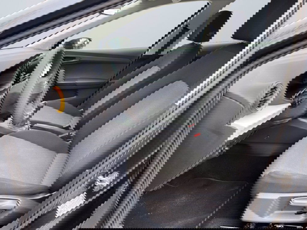 SEAT Arona usata a Milano (9)