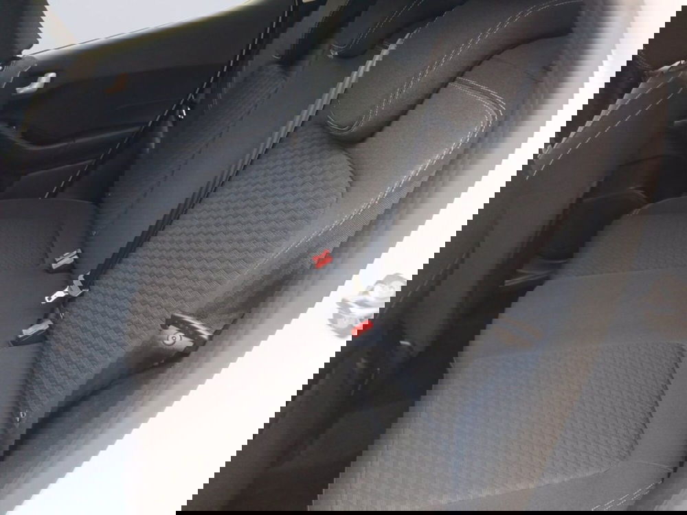 Ford Fiesta usata a Milano (10)