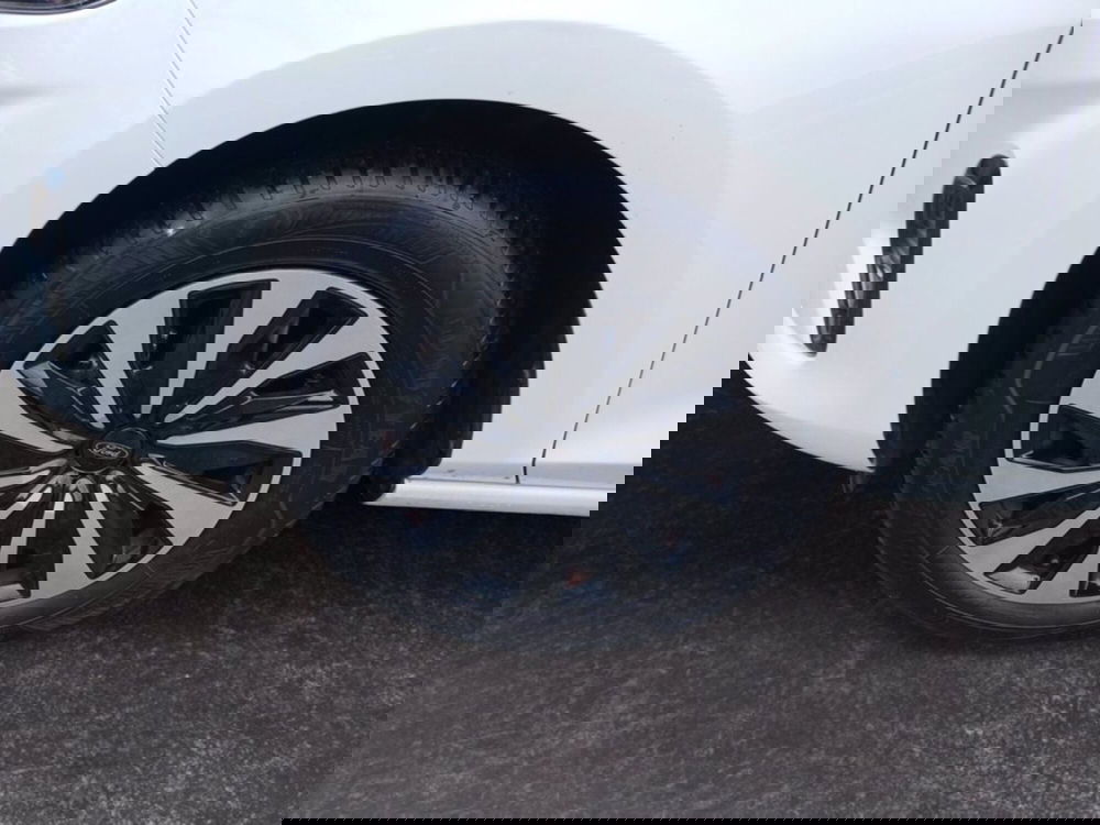 Ford Fiesta usata a Milano (16)