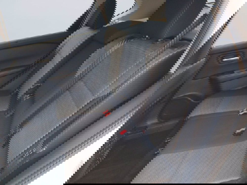 Nissan X-Trail usata a Milano (10)