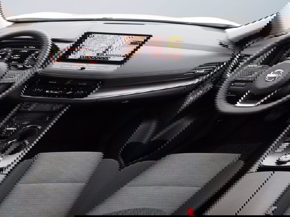 Nissan X-Trail usata a Milano (12)