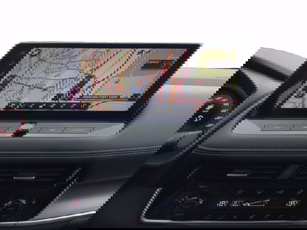 Nissan X-Trail usata a Milano (14)