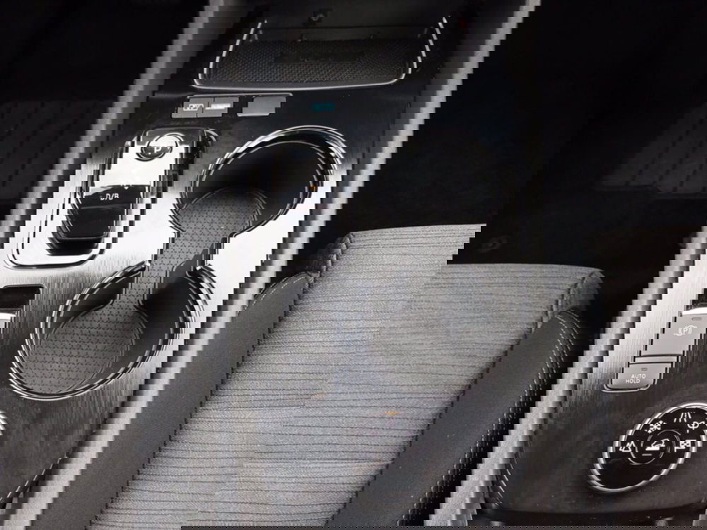 Nissan X-Trail usata a Milano (15)