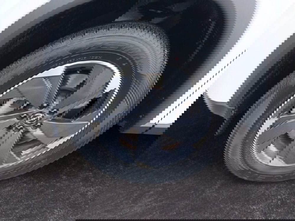 Nissan X-Trail usata a Milano (16)