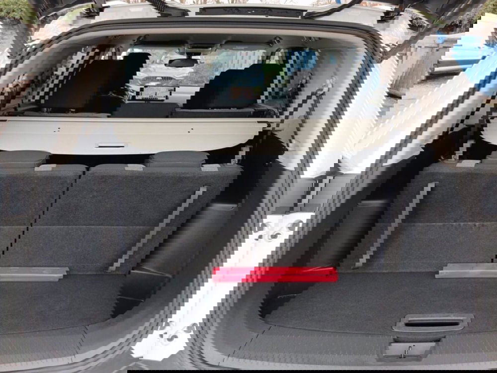 Nissan X-Trail usata a Milano (17)