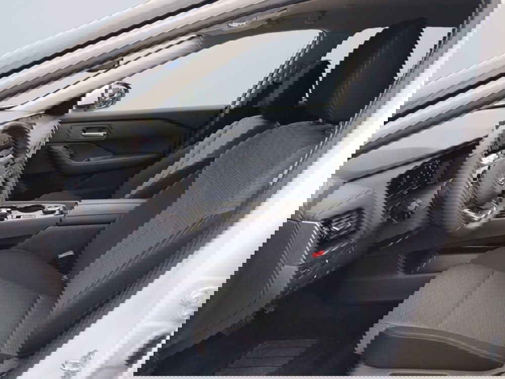 Nissan X-Trail usata a Milano (9)