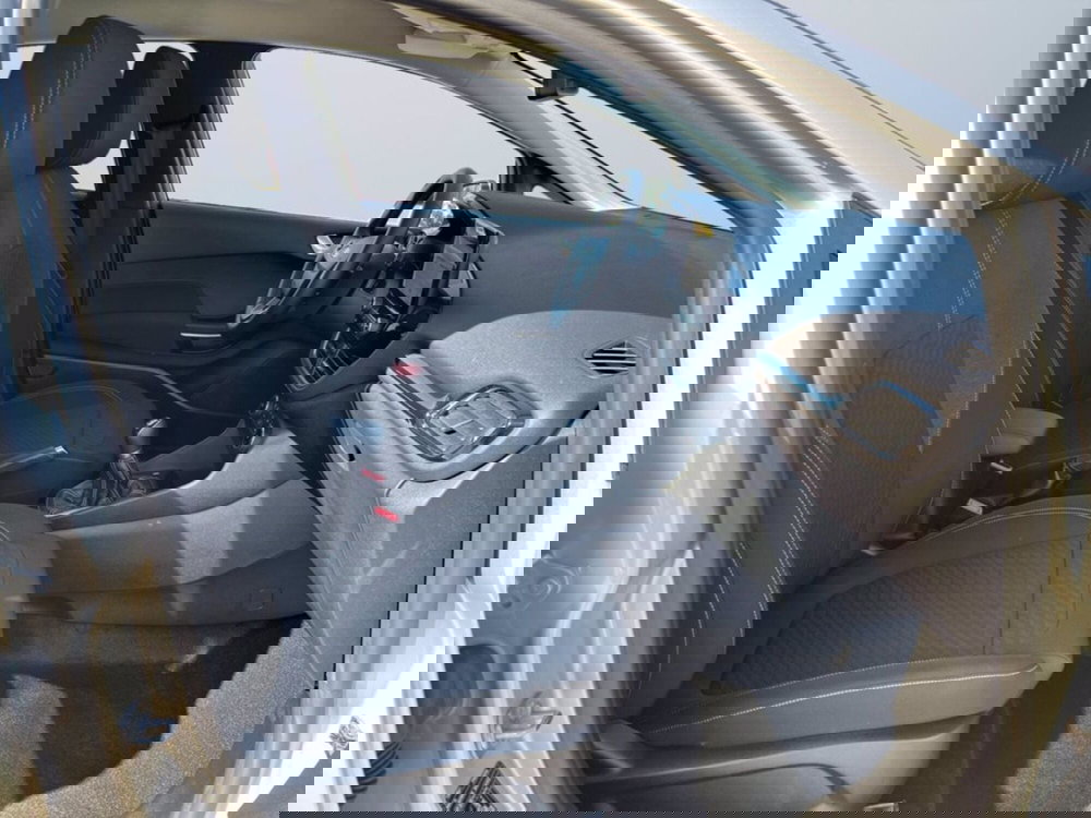 Ford Fiesta usata a Milano (11)