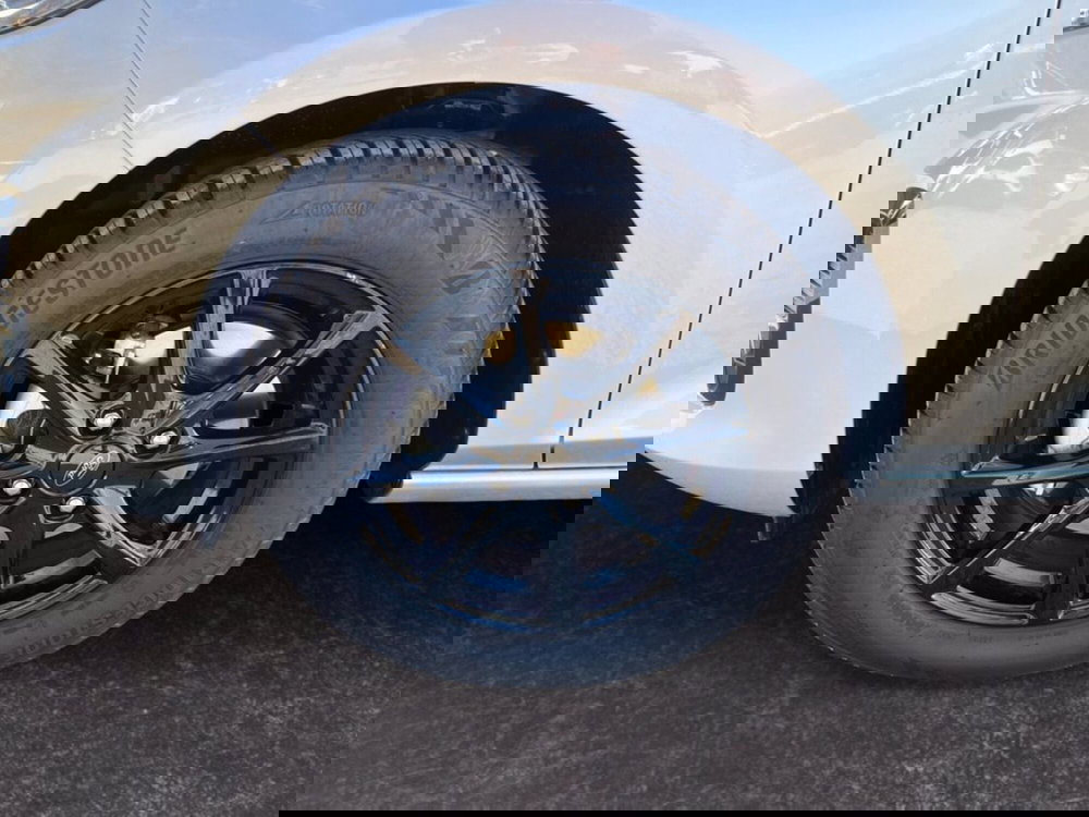 Ford Fiesta usata a Milano (16)