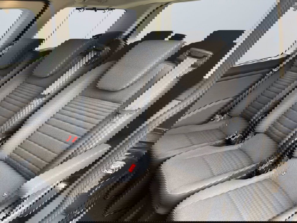 Ford Tourneo Custom usata a Milano (11)