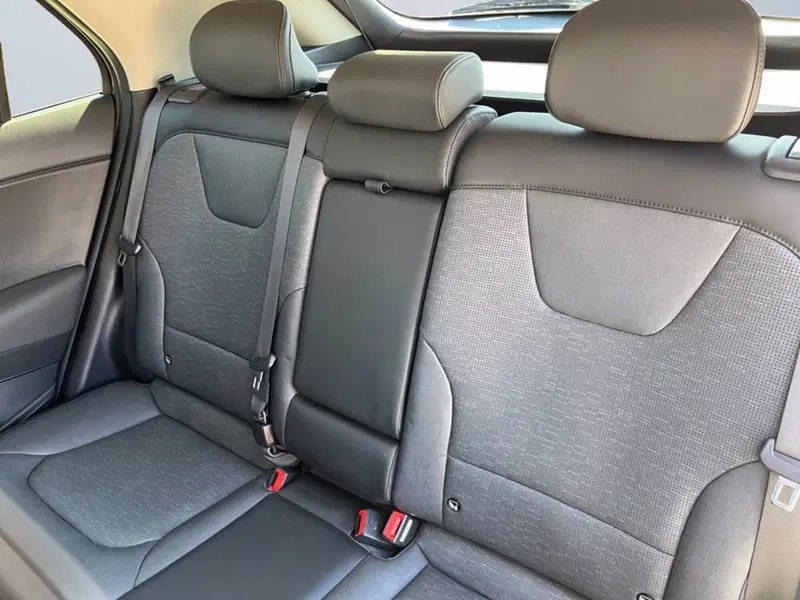 Kia Niro usata a Milano (10)