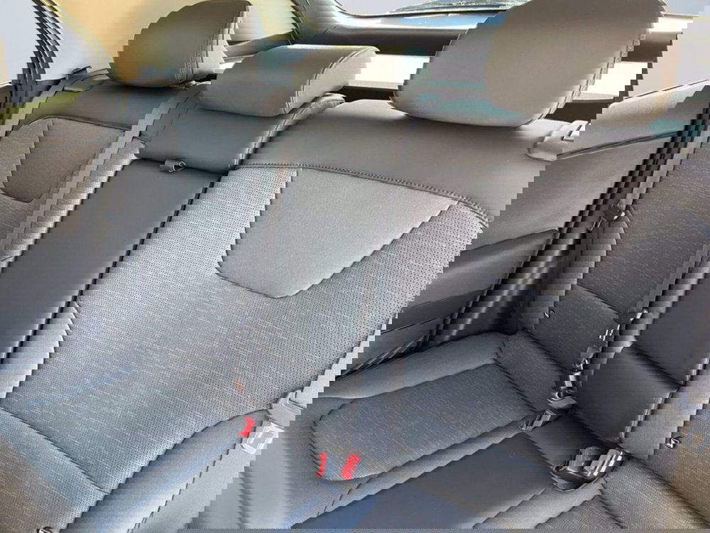 Kia Niro usata a Milano (10)