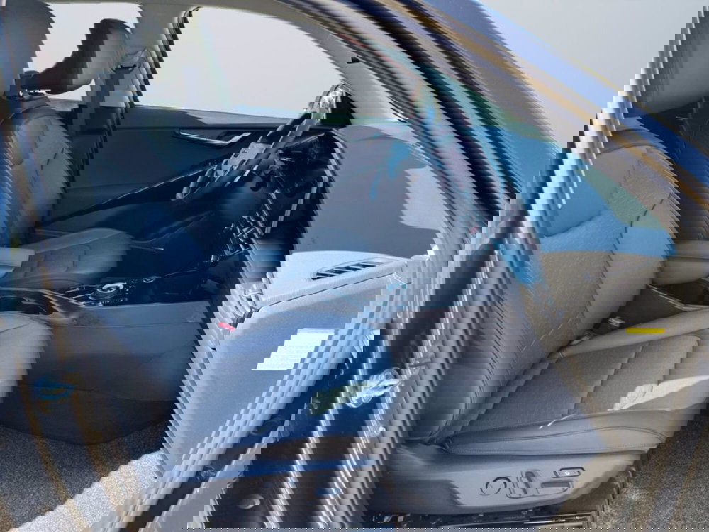 Kia Niro usata a Milano (11)