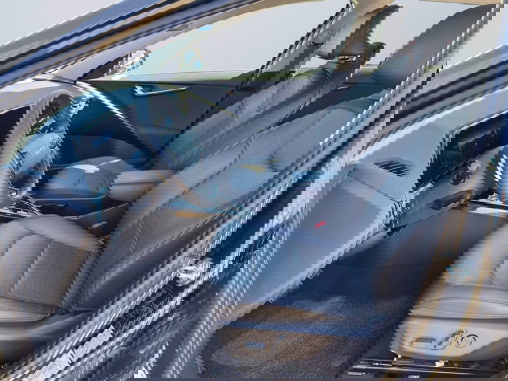 Kia Niro usata a Milano (9)