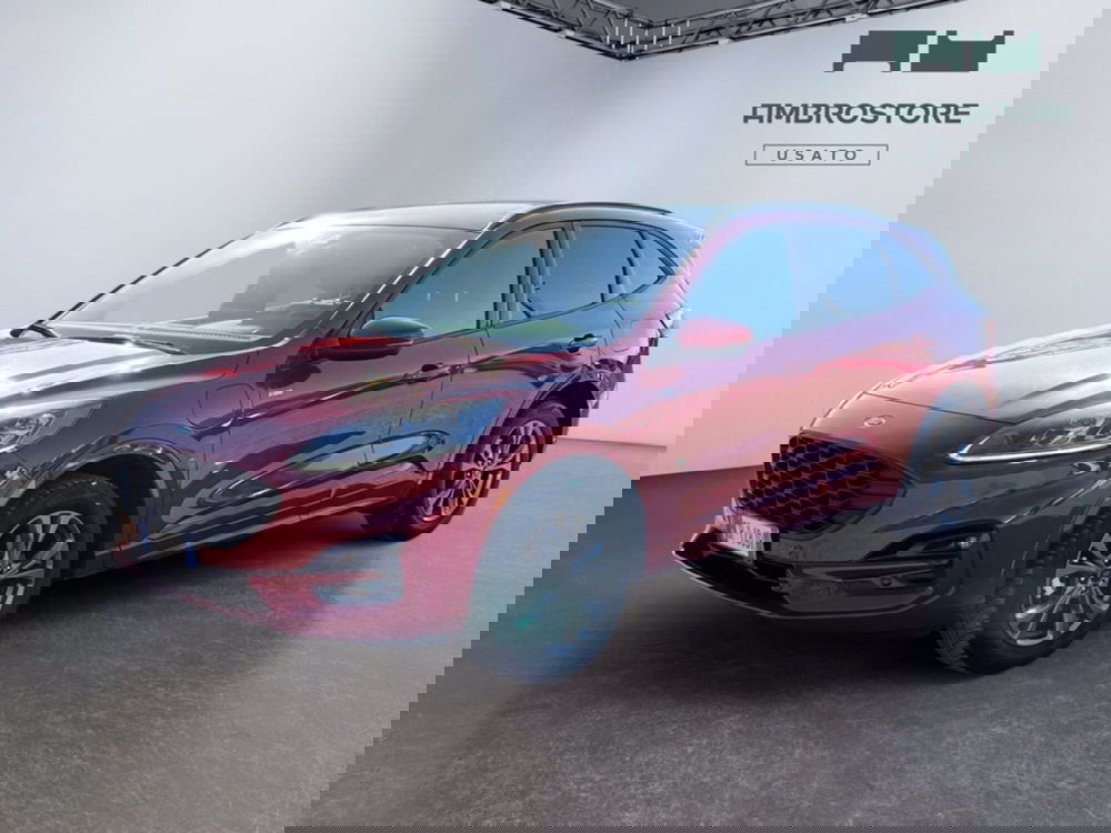 Ford Kuga usata a Milano