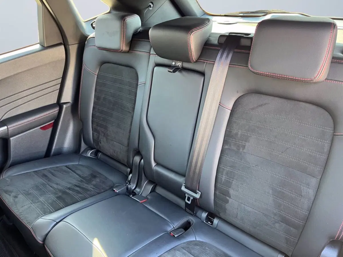 Ford Kuga usata a Milano (10)